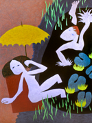18 ausstellung junger künstler